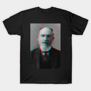 Erik Satie T-Shirt